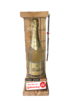 "Alles Gute zum 40 Geburtstag" Die Eiserne Reserve mit einer Flasche Freixenet Carta Nevada 0,75L