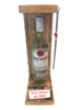 "Bester Schwager der Welt " Die Eiserne Reserve mit einer Flasche Bacardi Rum 0,70L