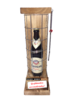 "Personalisierbar" Die Eiserne Reserve mit einer Flasche Erdinger Weißbier 0,50L
