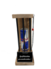 Personalisierbar Black Edition Eiserne Reserve ® mit einer Dose Red Bull 0,473L