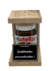 Personalisierbar Notfall Reserve Metallgitter  Nutella
